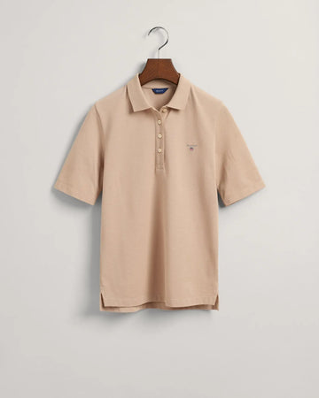 Μπλούζα Πικέ Πόλο Original (Outlet) GANT
